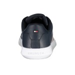 4sn Tommy Hilfiger FM0FM04275-DW5 Corporate cupsole sneaker navy/white